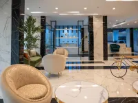 Abela Al Hamra - Palestine Street Hotels in Jeddah