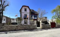 Posada Villa Rosa Hôtels à : La Poblacion