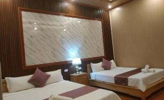 Tam Coc Smile Homestay