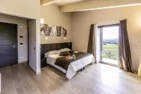 Vallantica Resort & Spa Hotel in zona Bowling Terni Di Zara Rita & Palladino Domenico