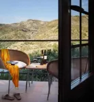 La Almunia del Valle - Mountain view