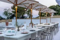 Villa Aura Loutraki
