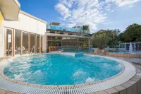 Hotel Terme Patria - Hot Springs
