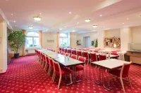 Hotel Promenade Hotels in Neuhausen am Rheinfall