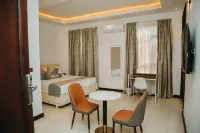 Hotel Amaranth Các khách sạn gần Ruvu jkt wildlife