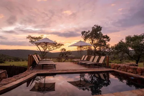 Ekuthuleni Lodge