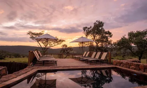 Ekuthuleni Lodge
