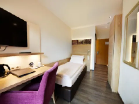 Weingut Sandwiese Winzerhotel Hotels in Worms