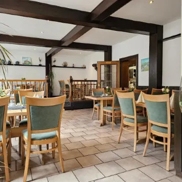 Ferienhotel Forelle Thale Ortsteil Treseburg