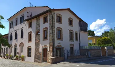 Tangohotel Hotel di Mugnano