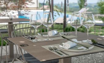 Sibon Wine & Spa Resort Jeruzalem