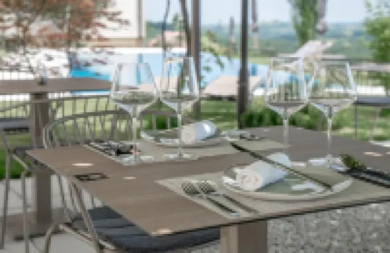 Sibon Wine & Spa Resort Jeruzalem