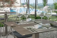 Sibon Wine & Spa Resort Jeruzalem Hotel a Banovci