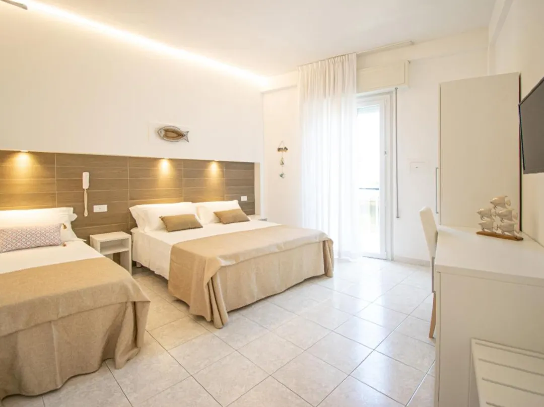 Ambra Hotel Cattolica - Cattolica