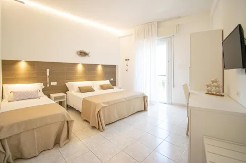 Ambra Hotel Cattolica