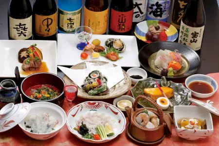 Shohakuen Hotel Отели рядом с достопримечательностью «Kyu Moji Zeikan»