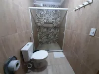 馬雷西亞科斯塔阿蘇爾旅館 Igreja Batista Ebenézer附近的飯店