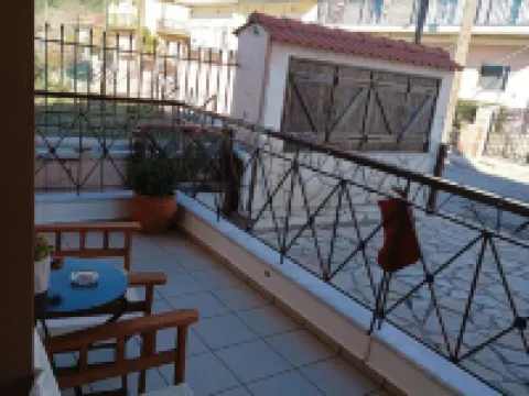 Xenonas Drimos Hotels in Karpenisi