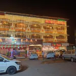 Hotel Om Palace