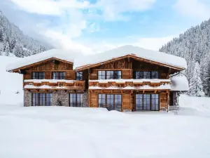 Stadl Chalet Ischgl