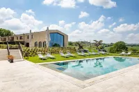 Country House Oliveto sul Lago Hotel a Monterenzio