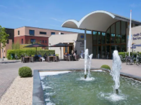 Parkhotel Bad Arcen Hotels in Arcen