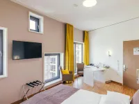 GZT達斯賓館 蒂賓根酒店