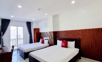 Minh Khue Hotel