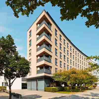 ザ ジョージ ホテル Hotel Exterior