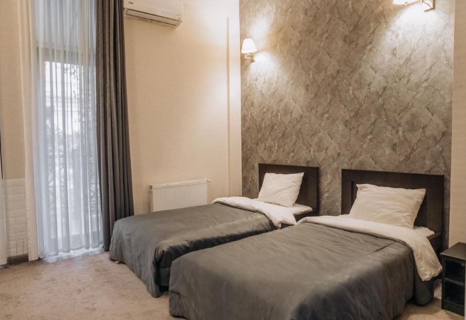 몬테카를로 호텔