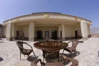 Panjakent Plaza Hotels in Panjakent