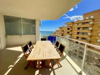 Apartamentos Mondrían Marina d'Or 1º línea 3000