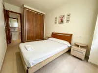 Apartamentos Mondrían Marina d'Or 1º línea 3000 - Parkplatz
