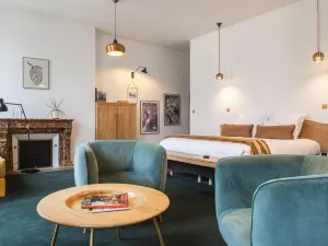 Casa Blanca B&B