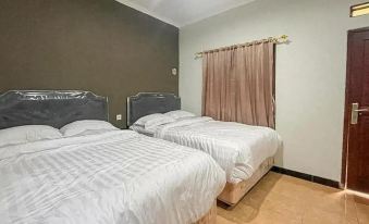 Villa Kampoeng City Wonosalam Mitra RedDoorz