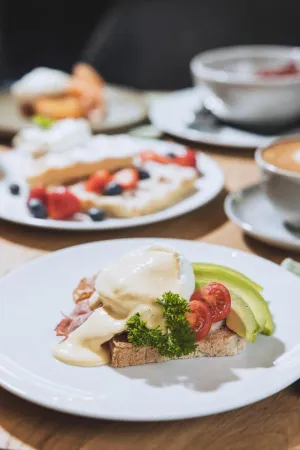 Das Gerlos - Boutique Hotel