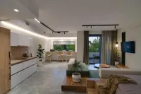Selin Luxury Residences - Pools