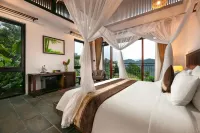 PU Luong Bocbandi Retreat Hotels in Ba Thuoc District