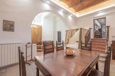 Casaldo's rooms Hotels in Campo di Marte