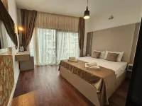 Lolo Luxury rooms & suites 부드바 호텔