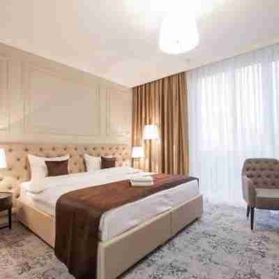 Time Hotel&Spa Rooms