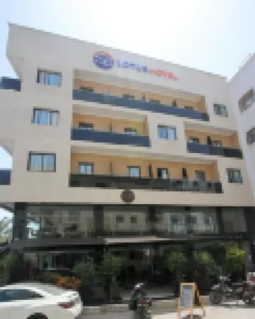 Lotus Hotel Casanearshore Hotels in 
