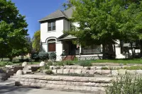 Downen House Bed & Breakfast Hotels in Pueblo