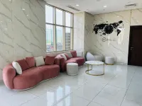 Waafi la Corniche Residence Hotels in Djibouti