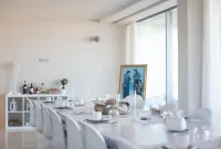 Alkimia Boutique Hotel - petit déjeuner