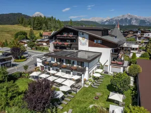 Bergland Hotel