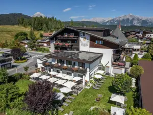 Hotel Bergland All Inclusive Top Quality