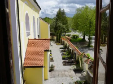 Gasthaus Fischerrosl Hotels in Münsing