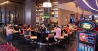 Southland Casino Hotel - Quầy bar