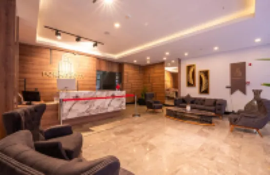 Formercity Hotel